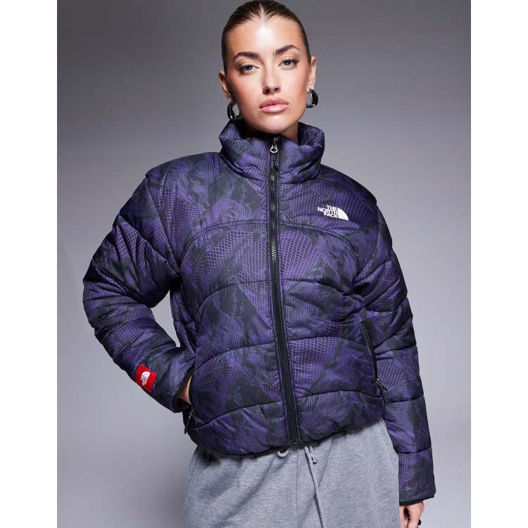 The North Face Seven Summits TNF 2000 Doudoune à imprimé