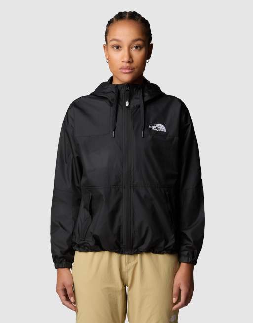 The North Face - Sheru - Giacca color nero TNF-NPF