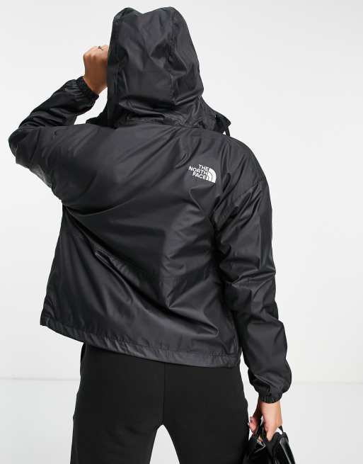 The north face junior resolve clearance jacket