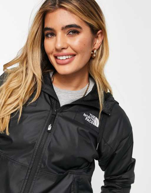 Jd north face womens on sale jacket