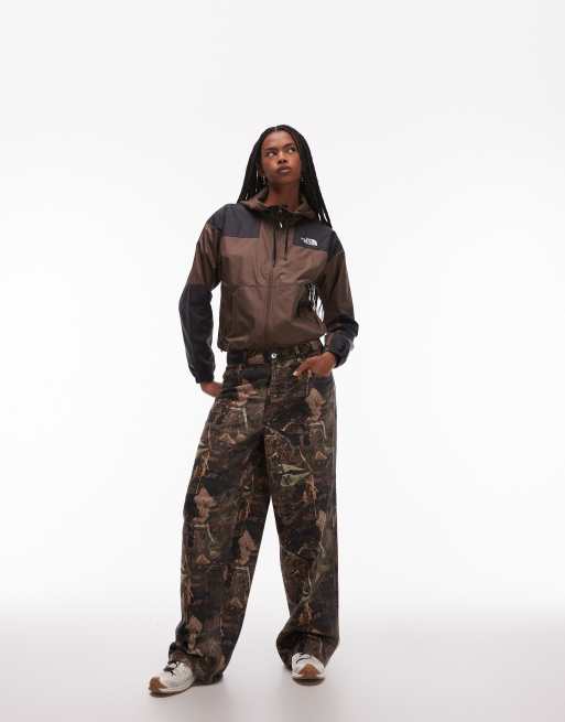 The North Face - Sheru - Jack in bruin, 2 van 4