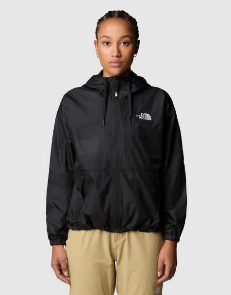 The North Face – Sheru – Jacke in TNF-Schwarz-NPF - view 1