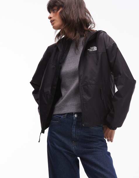 The North Face Sheru jacket in black - view 1