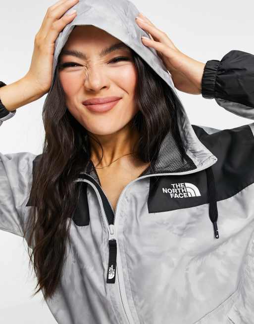 The North Face タイダイ Sheruジャケット
