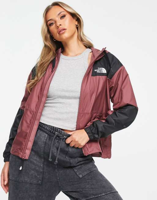 Asos north hot sale face womens