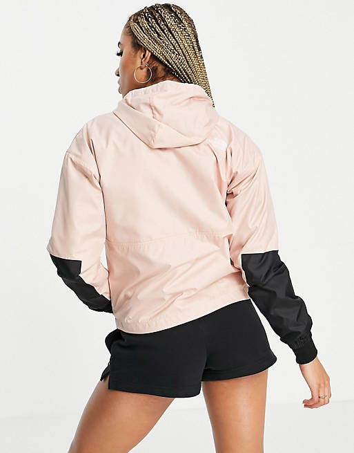 Coats & Jackets The North Face Sheru jacket in pink 