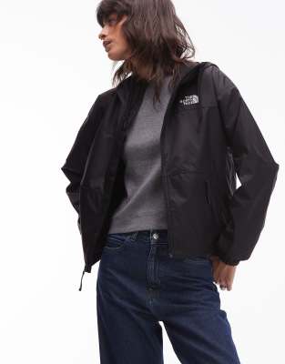 The North Face - Sheru - Schwarze Jacke