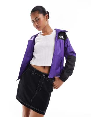 The North Face - Sheru - Veste imperméable - Violet