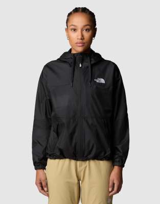 The North Face - Sheru - Veste - Noir