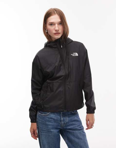 The North Face - Sheru - Veste - Noir - view 1