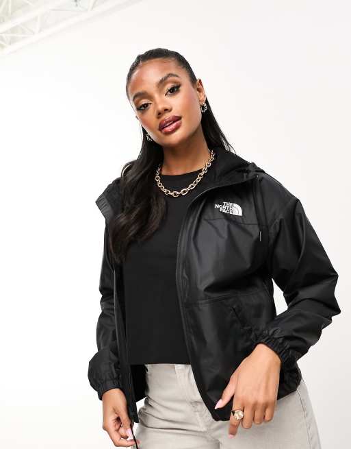 Asos windbreaker womens sale