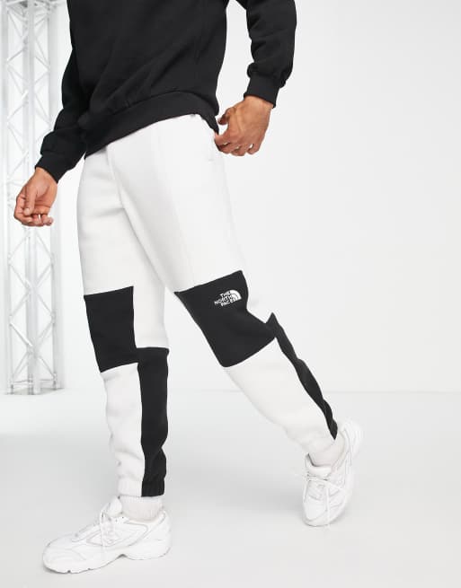 North face fleece joggers new arrivals