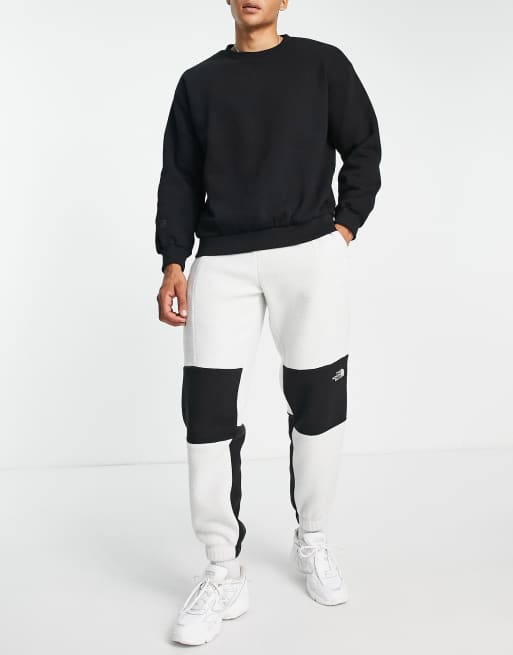 The North Face Tight sweatpants in gray Exclusive at ASOS - ShopStyle Pants