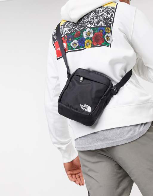 North face outlet over shoulder bag