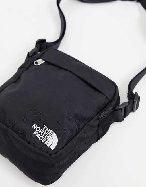 The North Face Shoulder bag in black