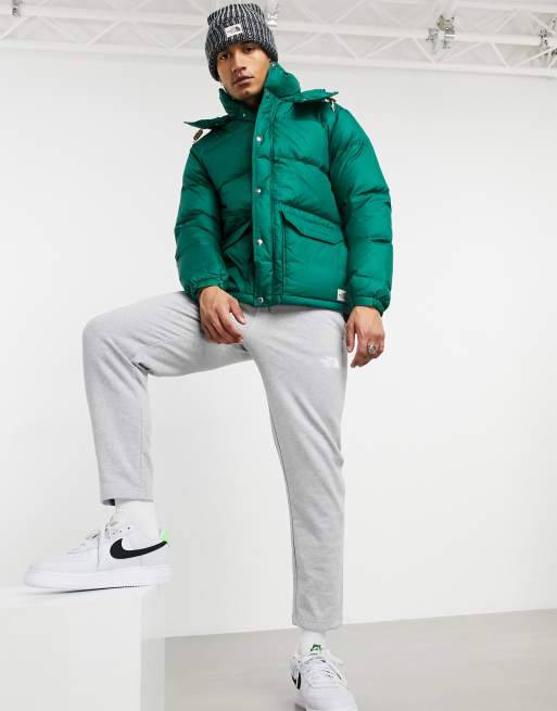 North face discount sierra 3.0 jacket