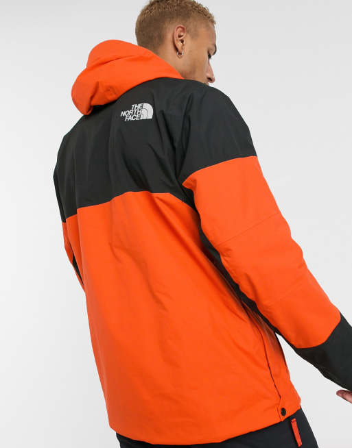 Veste de on sale ski north face