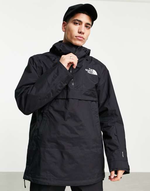 The north face store mens silvani jacket