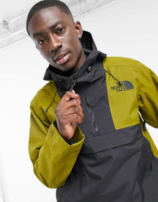 North face hotsell silvani jacket