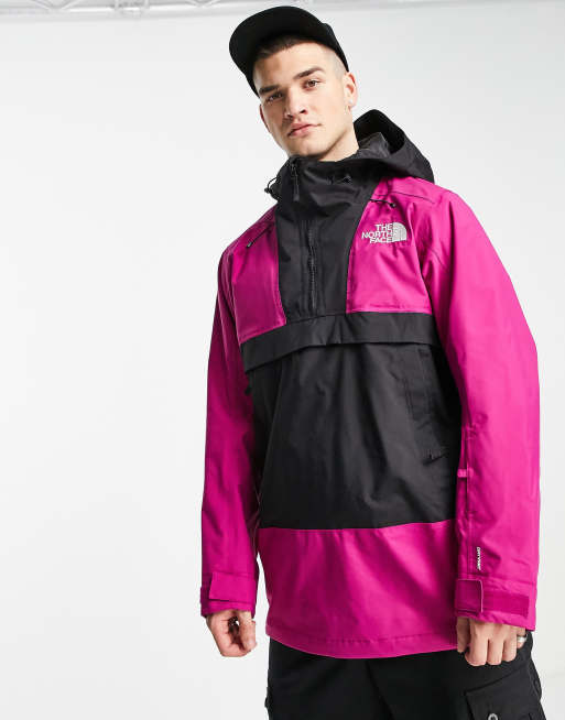 Veste de ski the best sale north face