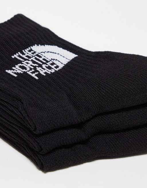 Everyday Top Stripe Ankle Socks | The North Face