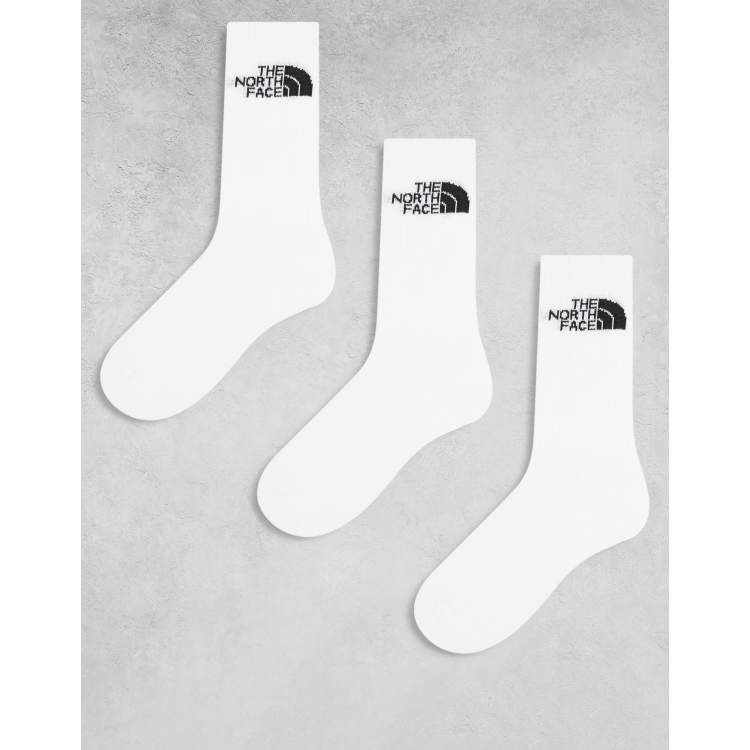 URBAN CLASSICS Strümpfe Urban Classics Unisex Inka Socks 3-Pack (1-Paar