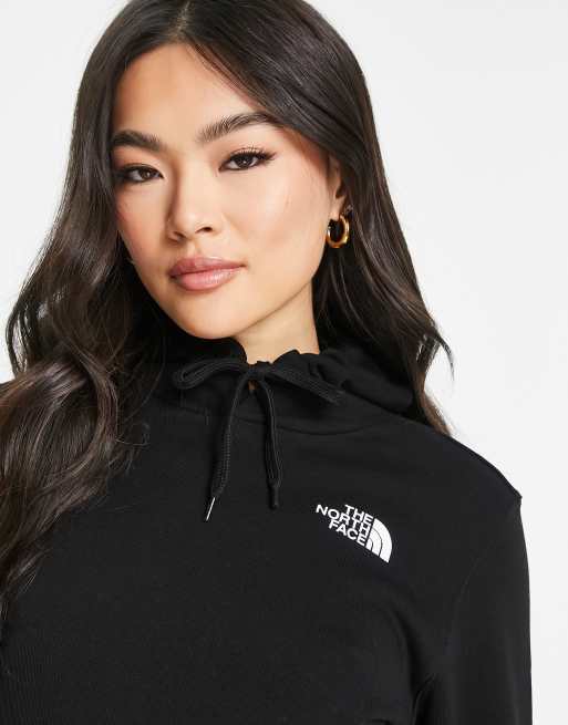 North face dome discount hoodie