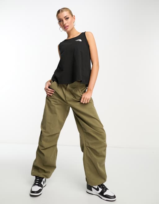 North face hot sale dome pants