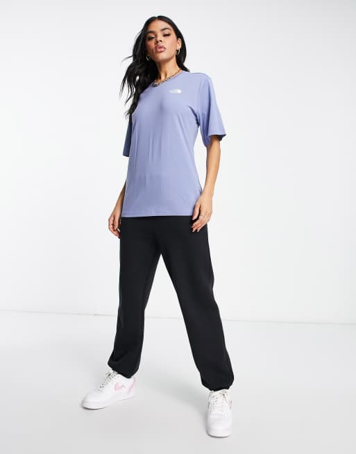 North face dri hot sale fit t shirt