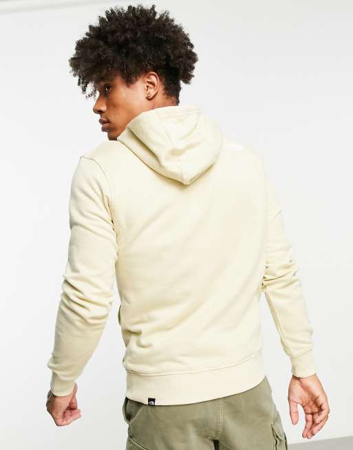 The North Face - Simple Dome - Sweat à capuche en polaire - Taupe, 2 de 4