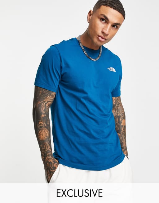 The North Face Simple Dome T-Shirt