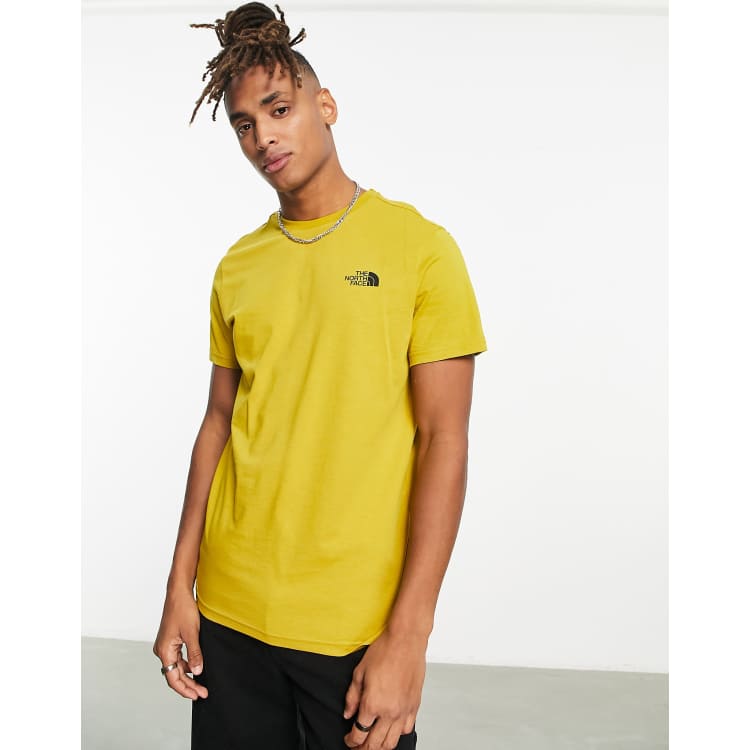 The North Face Simple Dome T-Shirt