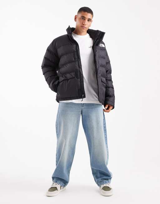 The North Face - Simple Dome - T-shirt met logo in wit, 2 van 5