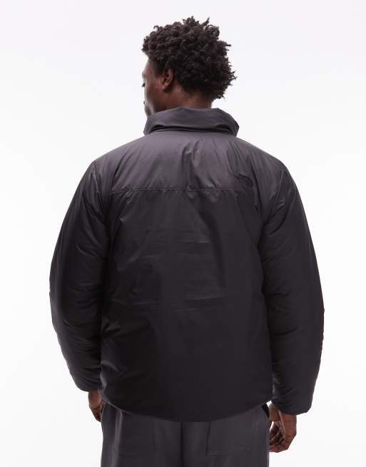 The North Face – Siurana – Czarna kurtka z izolacją, 3 z 5