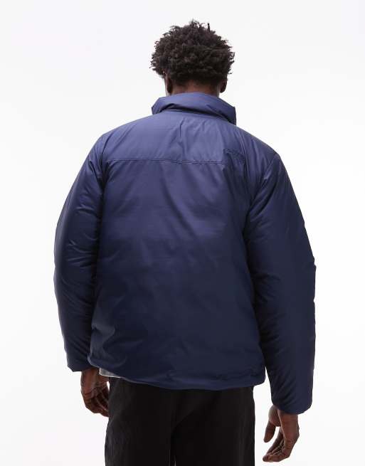 The North Face – Siurana – Granatowa kurtka z izolacją, 3 z 5