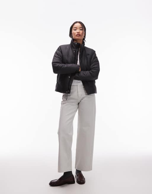 The North Face - Siurana - Jack in zwart, 2 van 4