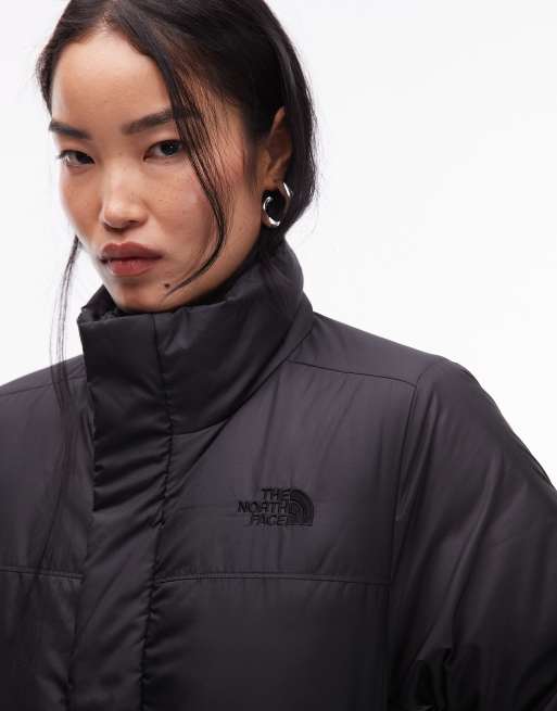 The North Face - Siurana - Jack in zwart, 4 van 4