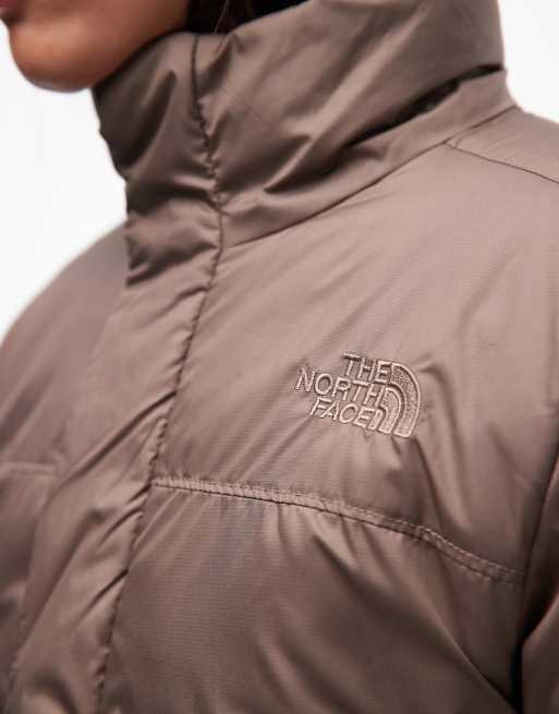 The North Face – Siurana – Jacke in Braun, 4 von 4