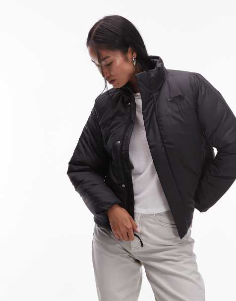 The North Face – Siurana – Jacke in Schwarz - view 1