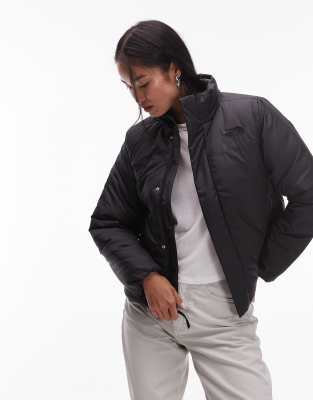 The North Face The North Face Siurana jacket in black
