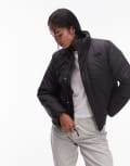 [The North Face] The North Face Siurana jacket in black L Tnf black