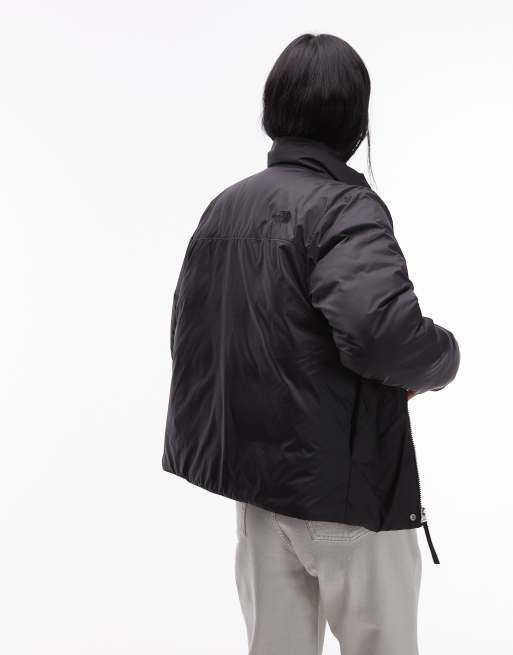 The North Face Siurana jacket in black, 3 of 4