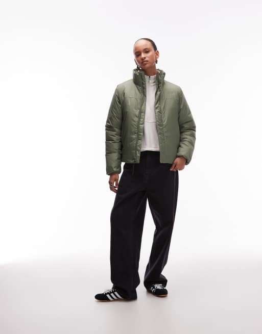 The North Face Siurana jacket in green, 2 of 4