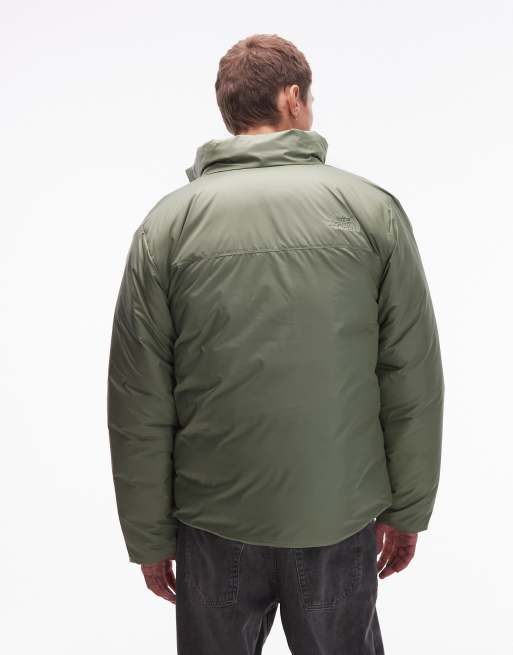 The North Face - Siurana - Veste doublée - Vert clair, 3 de 5