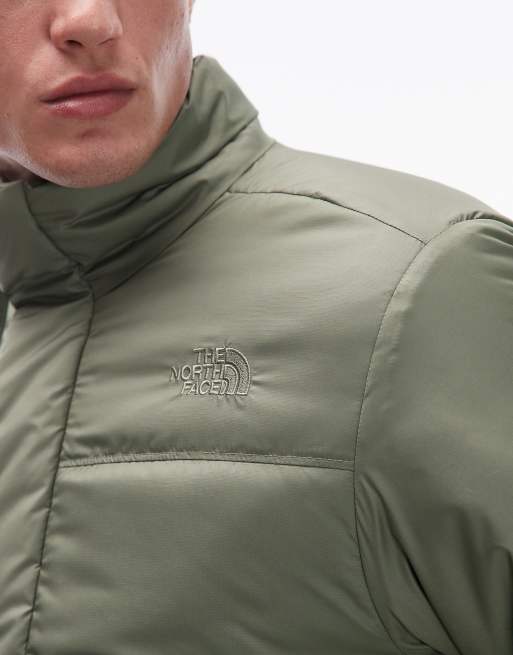 The North Face - Siurana - Veste doublée - Vert clair, 5 de 5