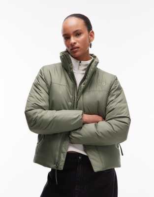 The North Face - Siurana - Veste - Vert