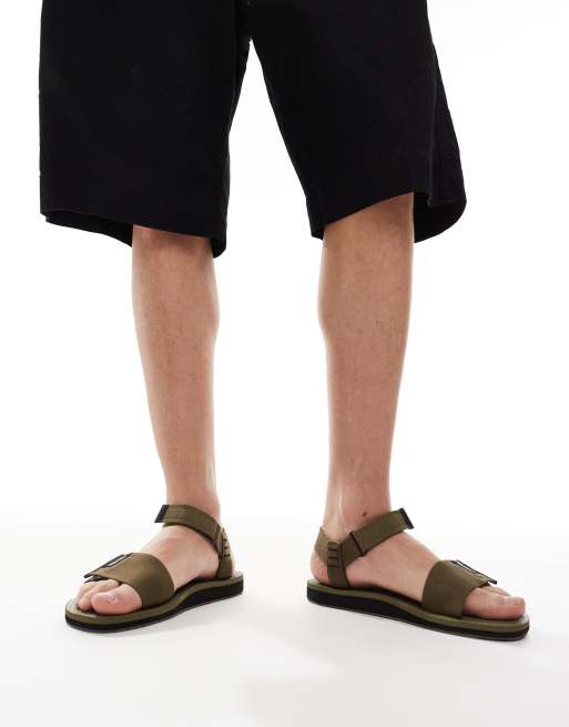 The North Face - Skeena II - Sandales - Fauve/noir, 3 de 4