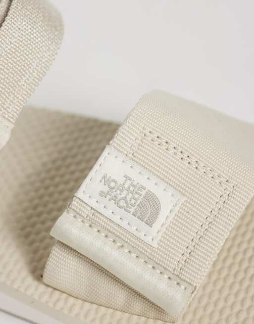 The North Face - Skeena II - Sandali bianco sporco, 4 di 4