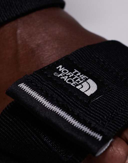 The North Face - Skeena II - Sorte flatform-sandaler, 3 af 4