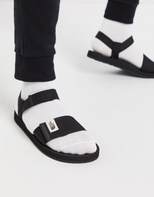 north face ladies slippers